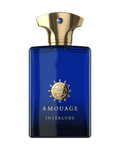 Originalflakon Amouage Interlude Man