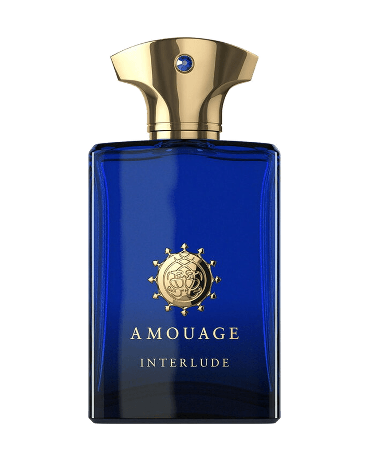 Originalflakon Amouage Interlude Man