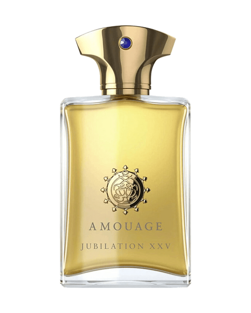 Originalflakon Amouage Jubilation XXV Man