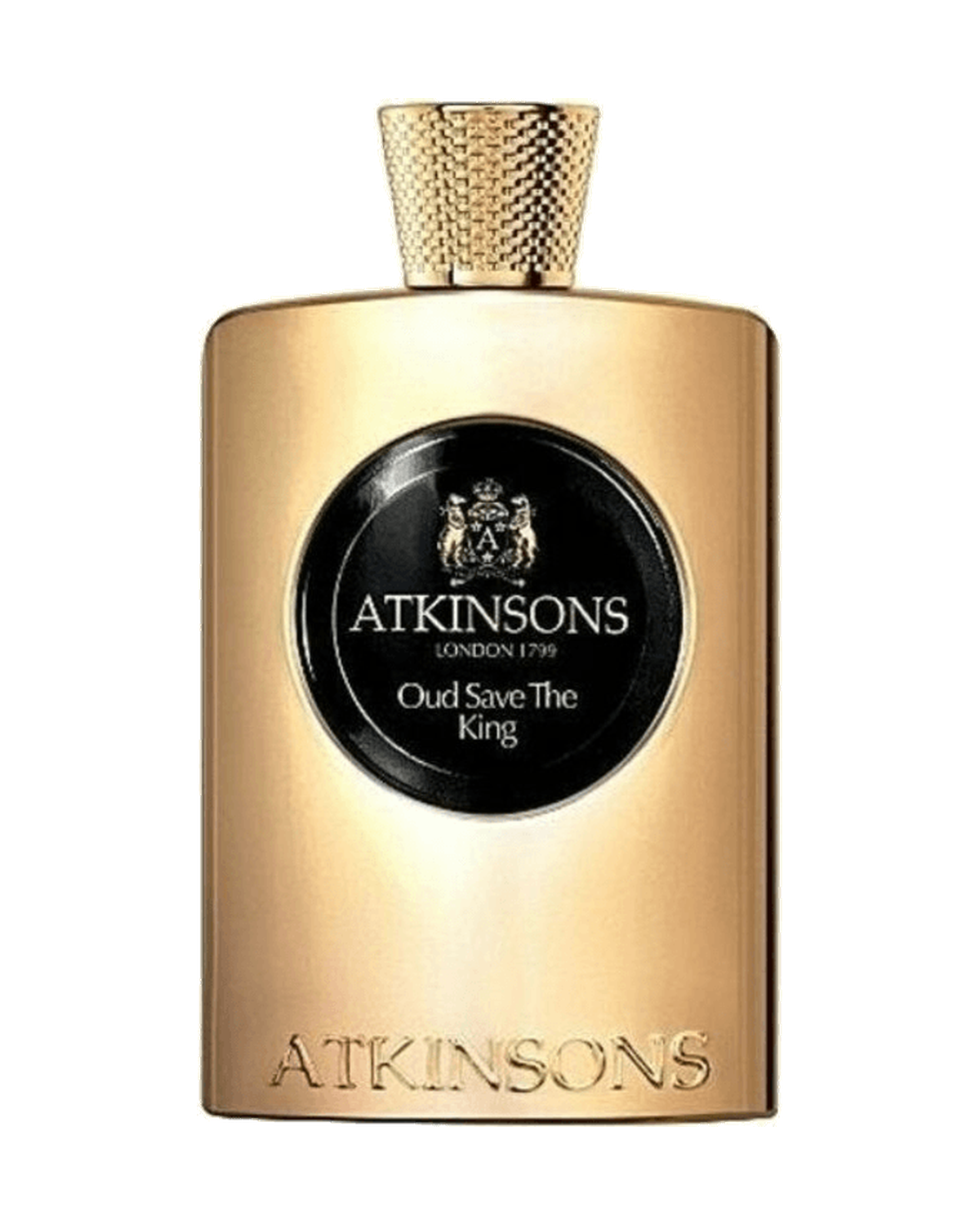 Originalflakon Atkinsons Oud Save the King
