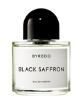 Originalflakon Byredo Black Saffron