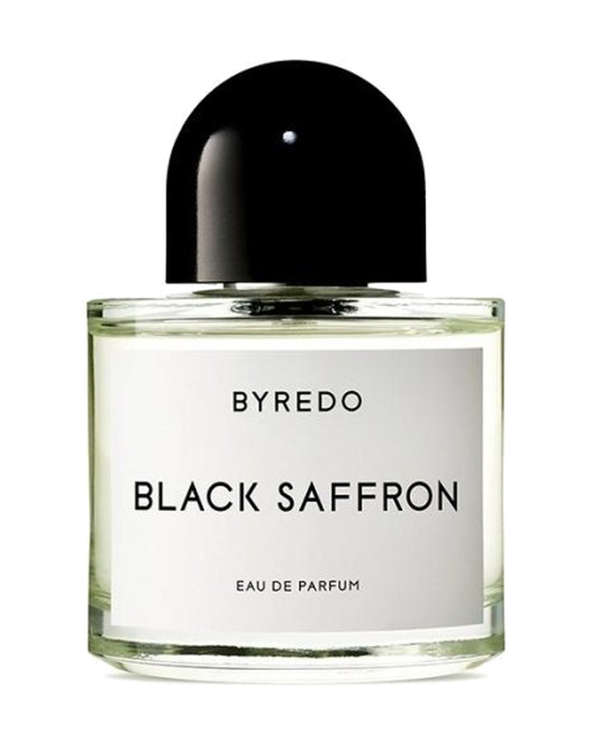 Originalflakon Byredo Black Saffron