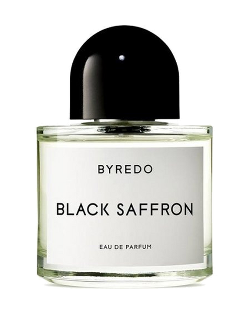 Originalflakon Byredo Black Saffron