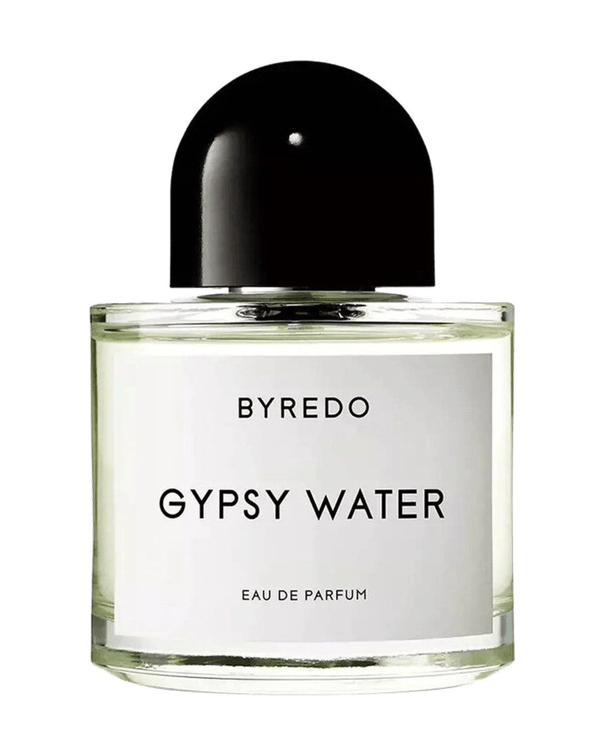 Originalflakon Byredo Gypsy Water