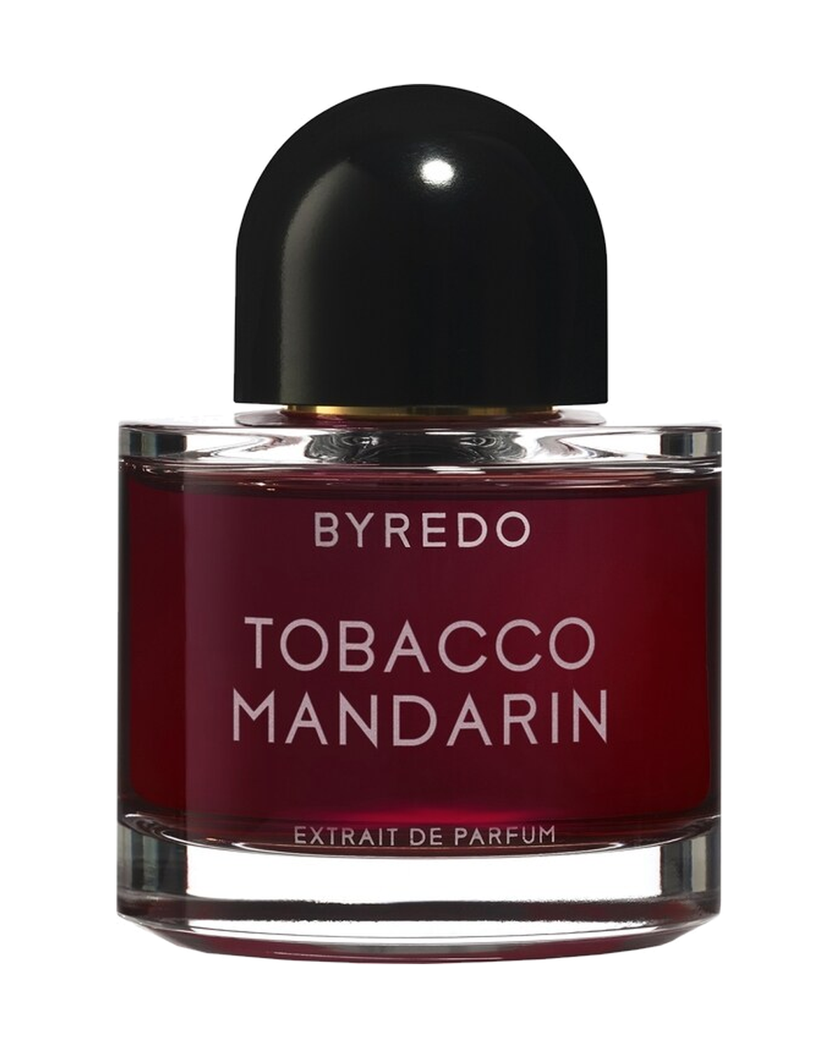 Originalflakon Byredo Tobacco Mandarin