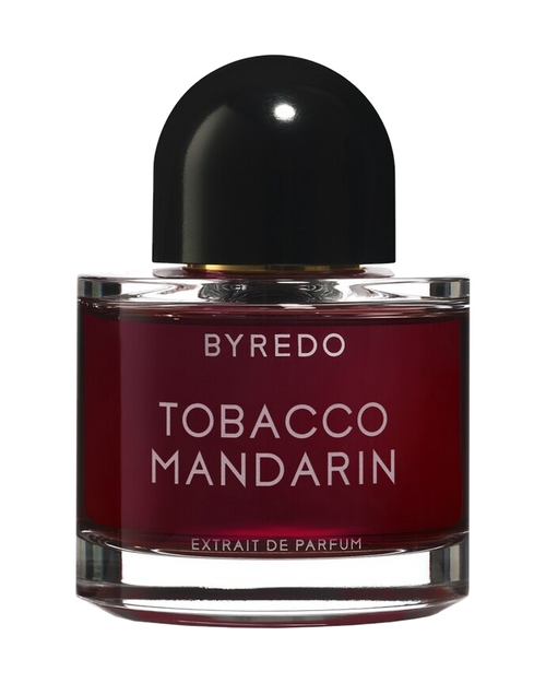 Originalflakon Byredo Tobacco Mandarin