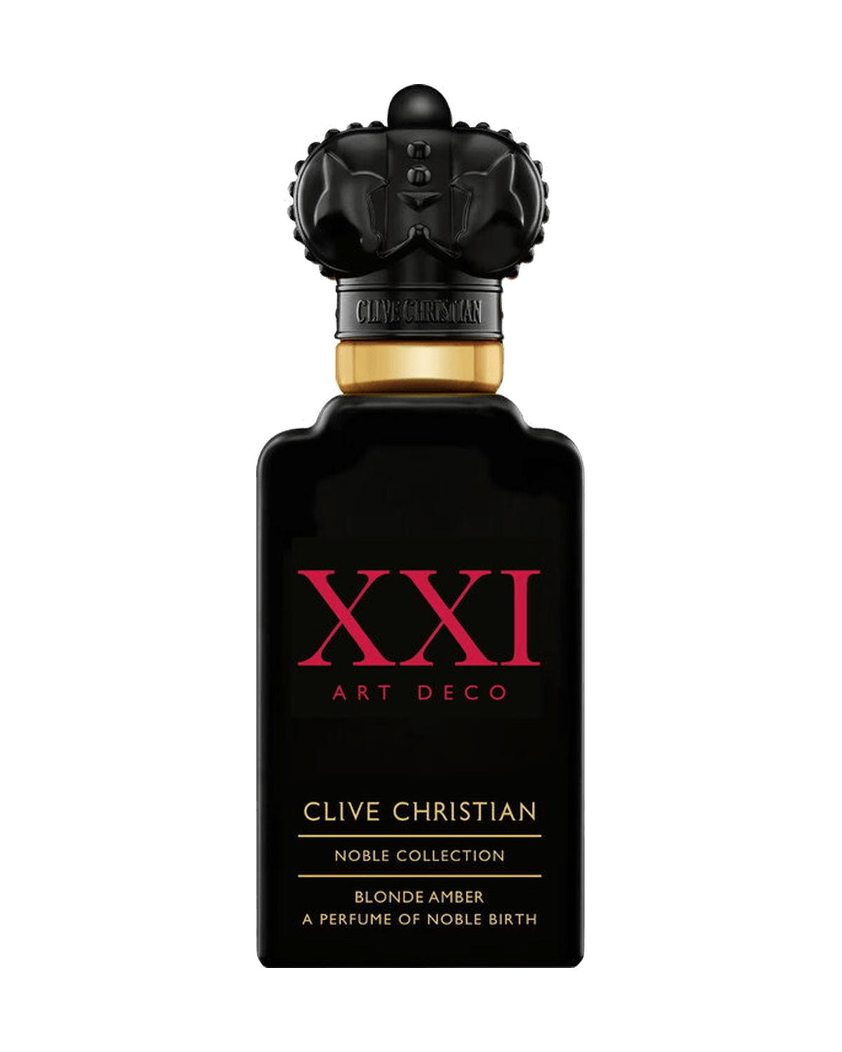 Originalflakon Clive Christian Blonde Amber
