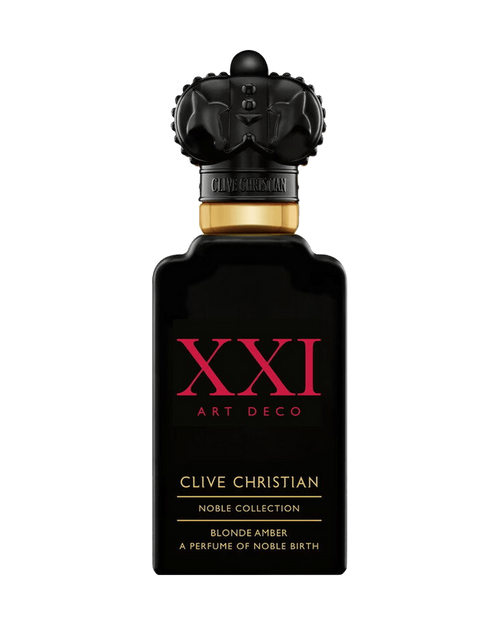 Originalflakon Clive Christian Blonde Amber