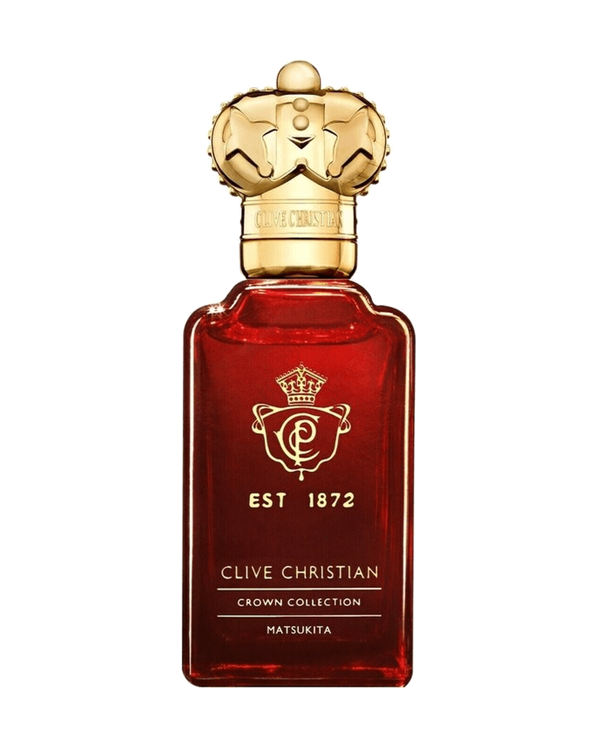 Originalflakon Clive Christian Matsukita