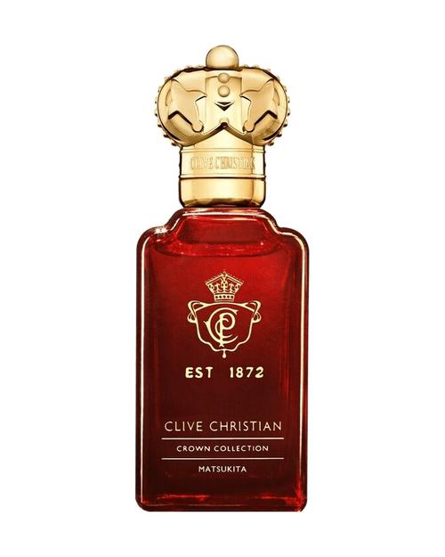 Originalflakon Clive Christian Matsukita