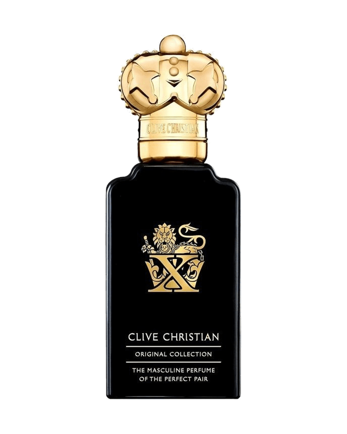 Originalflakon Clive Christian X for Men