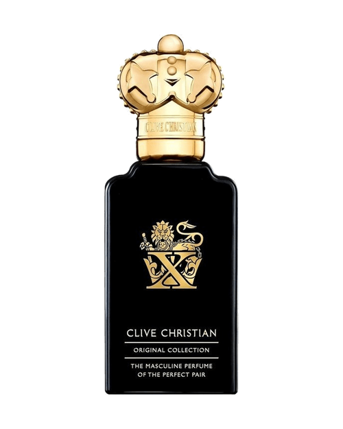 Originalflakon Clive Christian X for Men