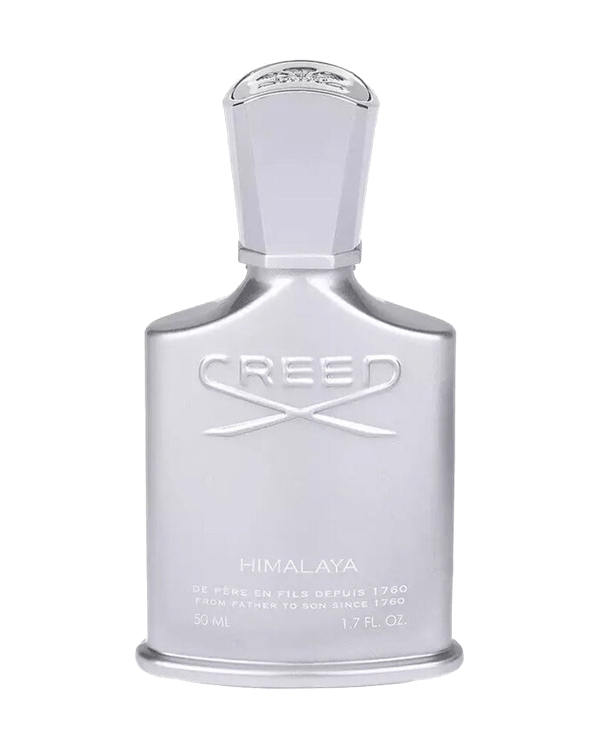 Originalflakon Creed Himalaya