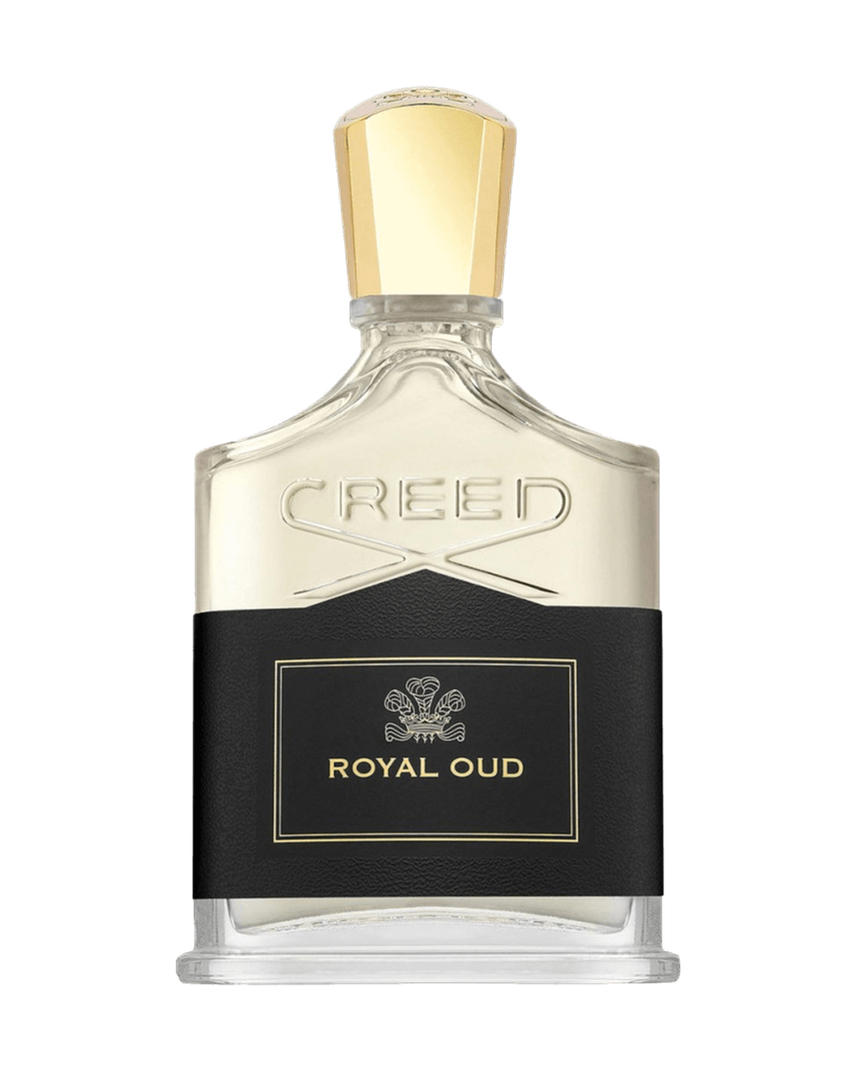 Originalflakon Creed Royal Oud