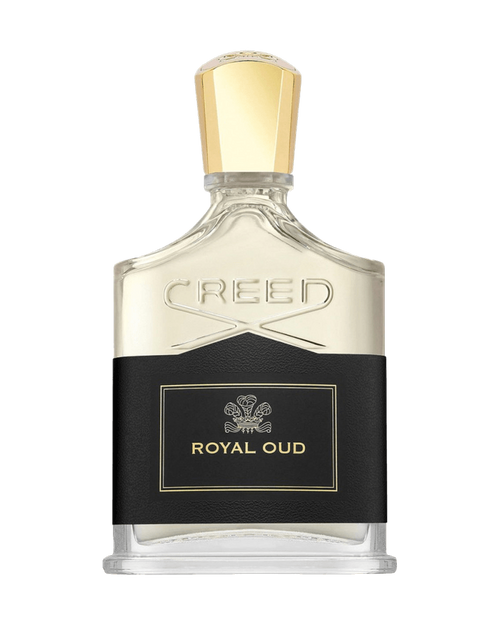 Originalflakon Creed Royal Oud