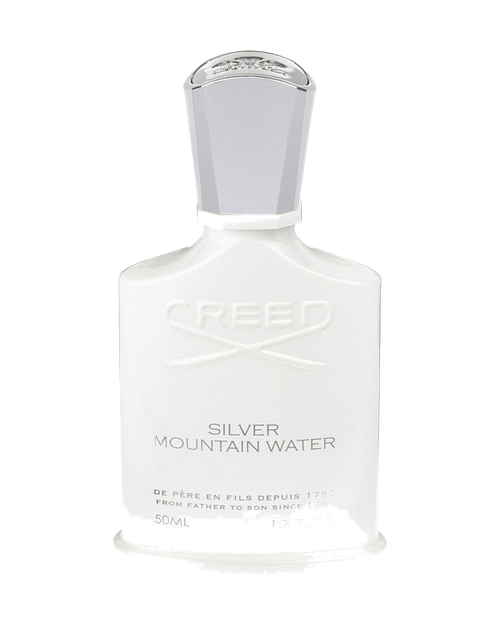 Originalflakon Creed Silver Mountain Water