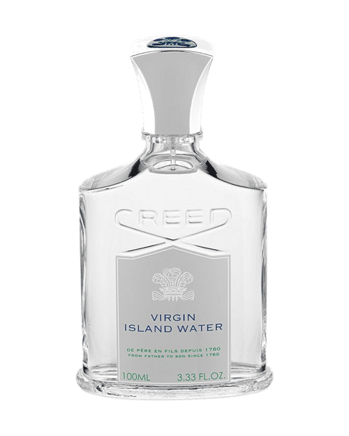 Originalflakon Creed Virgin Island Water