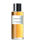 Originalflakon Dior Ambre Nuit