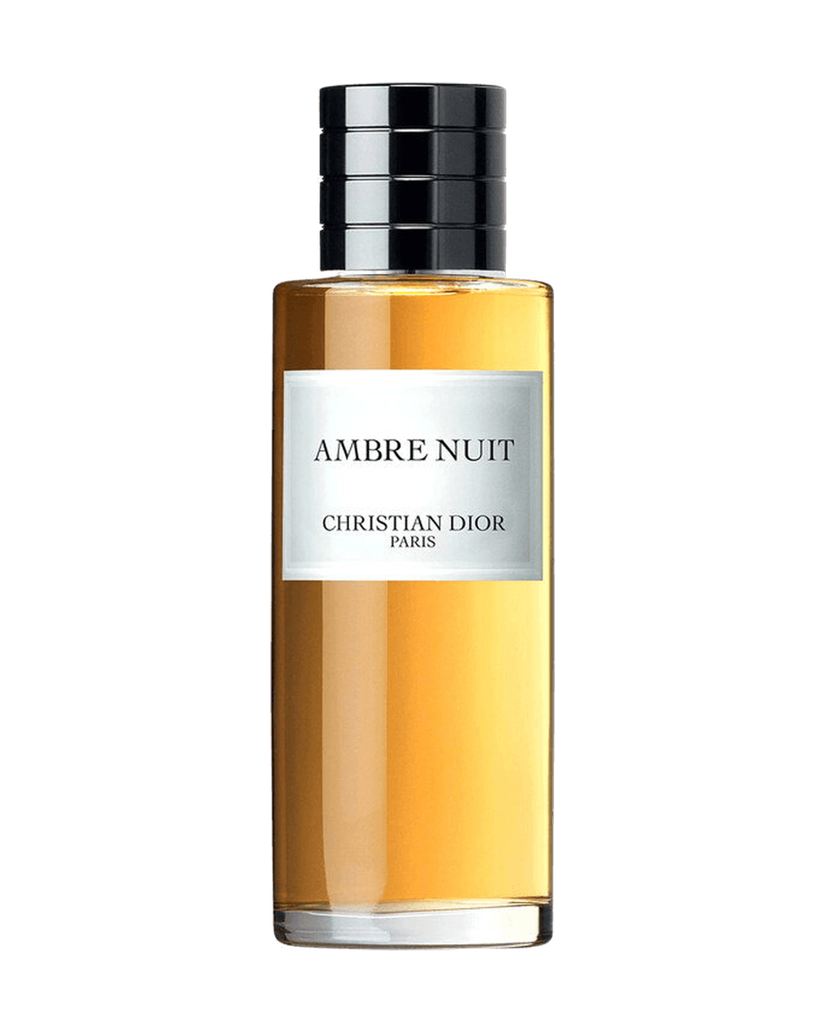 Originalflakon Dior Ambre Nuit