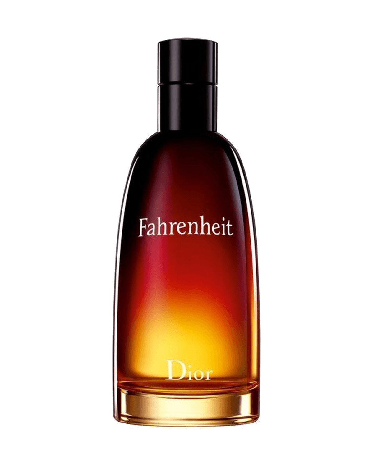 Originalflakon Dior Fahrenheit