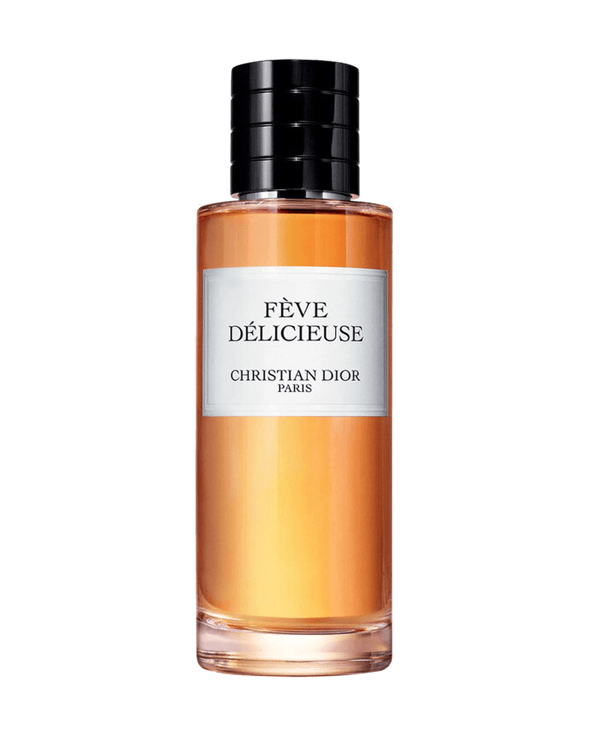 Originalflakon Dior Fève Délicieuse