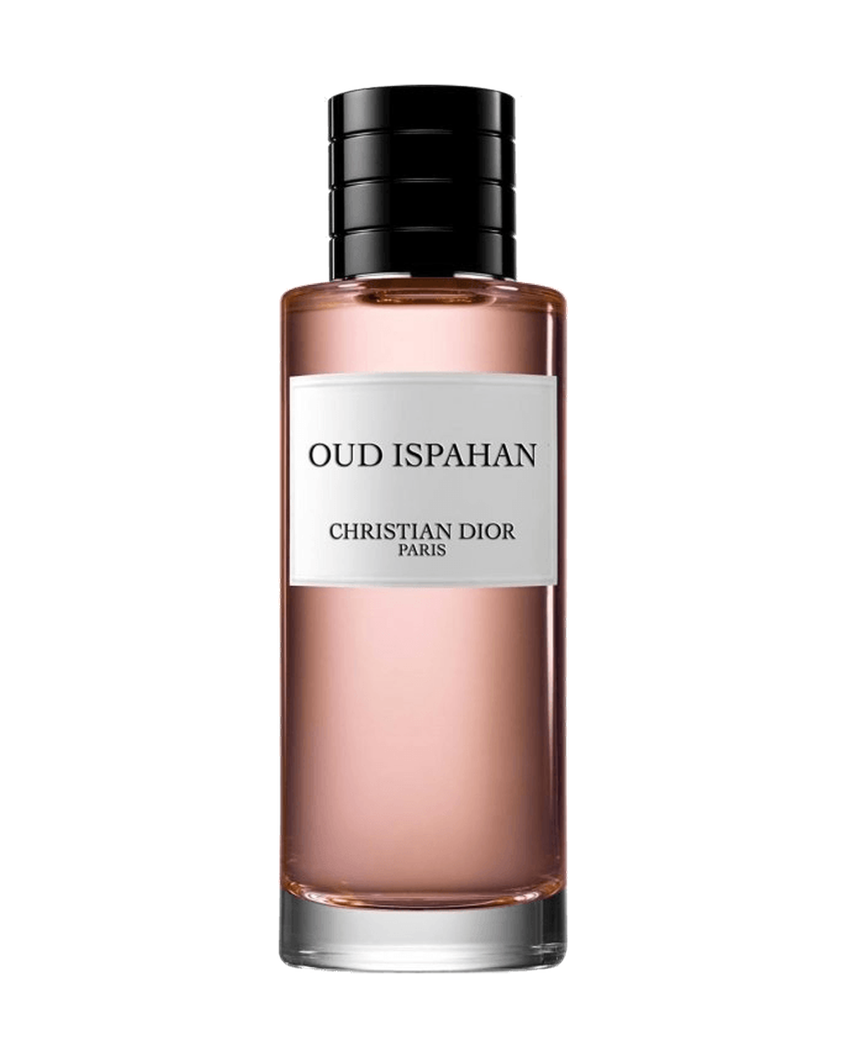 Originalflakon Dior Oud Ispahan