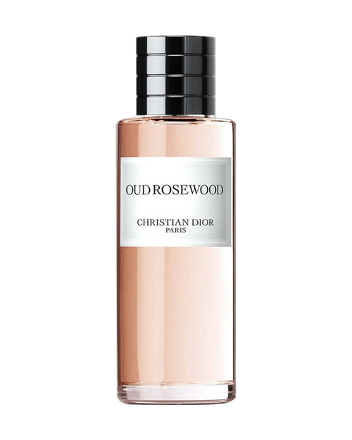 Originalflakon Dior Oud Rosewood