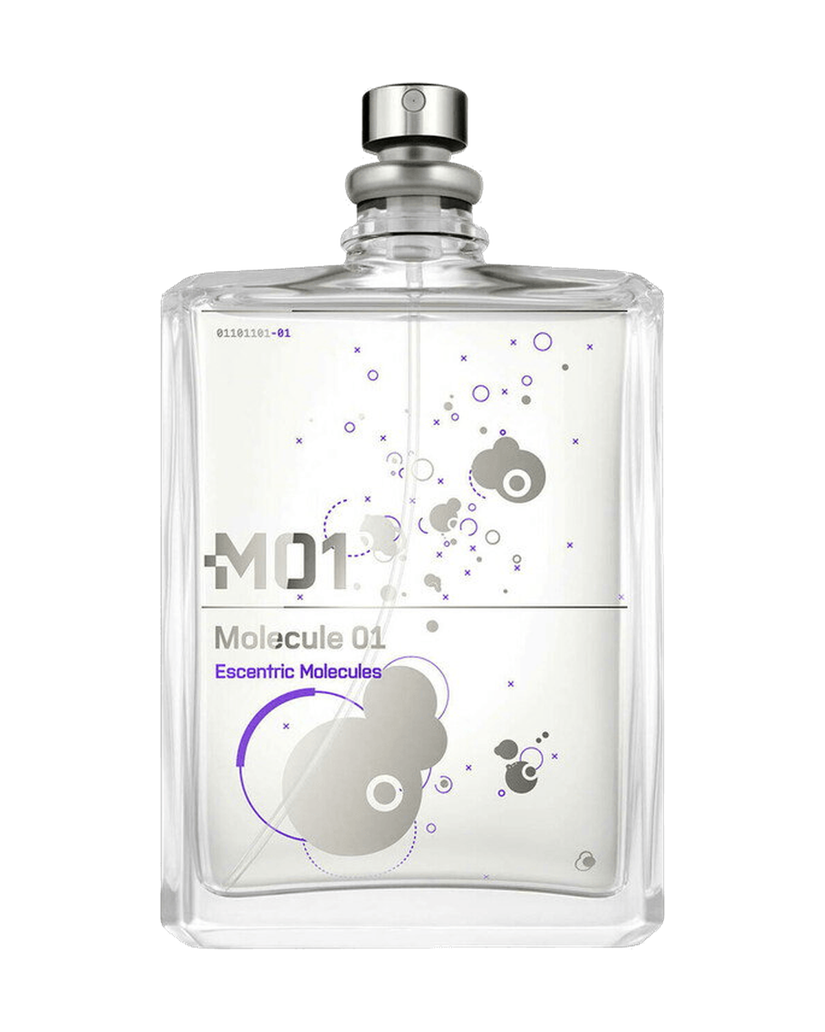 Originalflakon Escentric Molecules Molecule 01