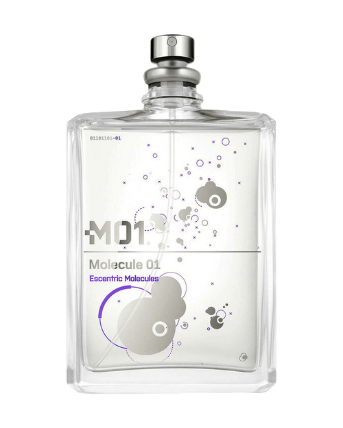 Originalflakon Escentric Molecules Molecule 01