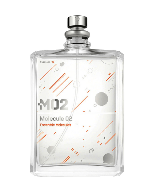 Originalflakon Escentric Molecules Molecule 02