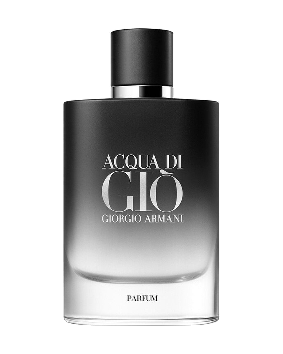 Originalflakon Giorgio Armani Acqua di Giò Parfum