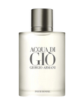 Originalflakon Giorgio Armani Acqua di Giò pour Homme