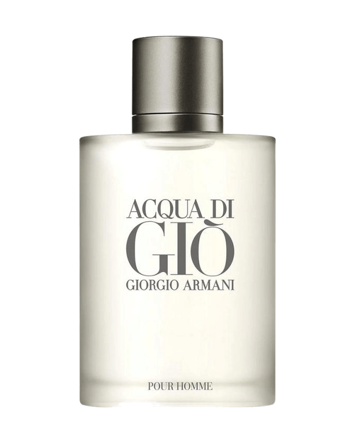 Originalflakon Giorgio Armani Acqua di Giò pour Homme