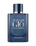 Originalflakon Giorgio Armani Acqua di Giò Profondo