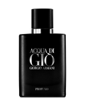 Originalflakon Giorgio Armani Acqua di Giò Profumo