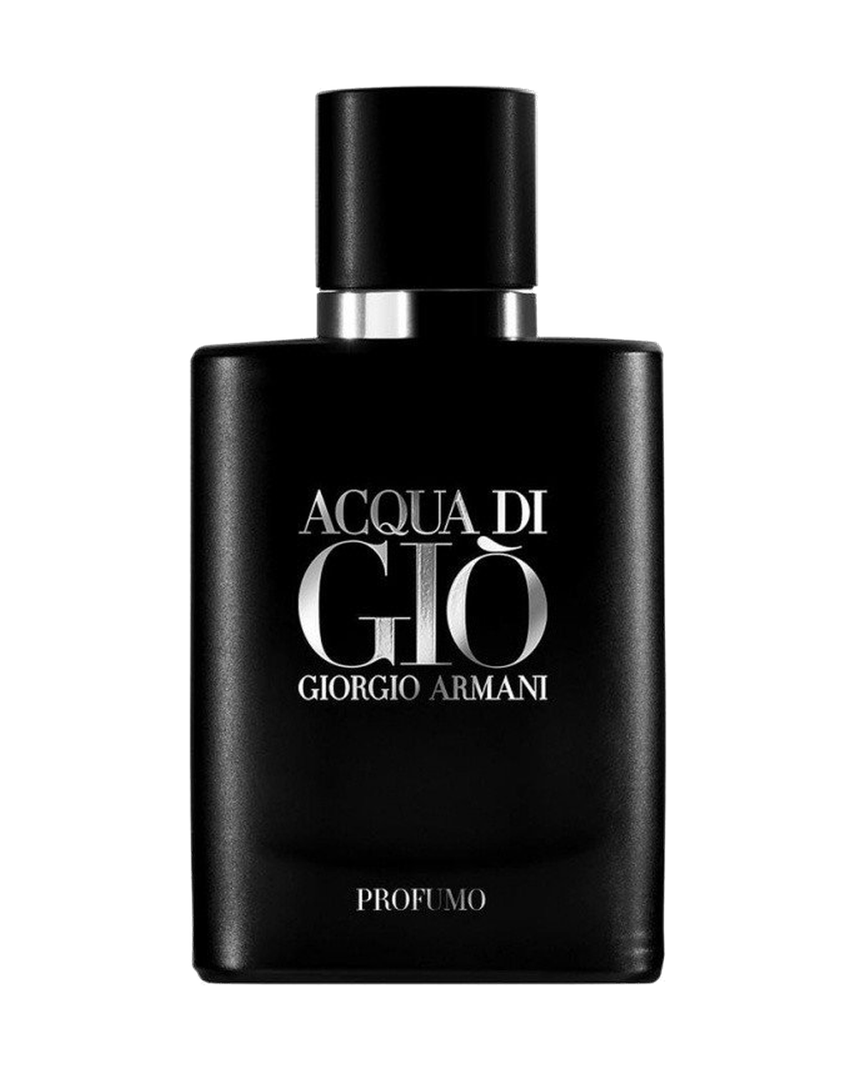 Originalflakon Giorgio Armani Acqua di Giò Profumo
