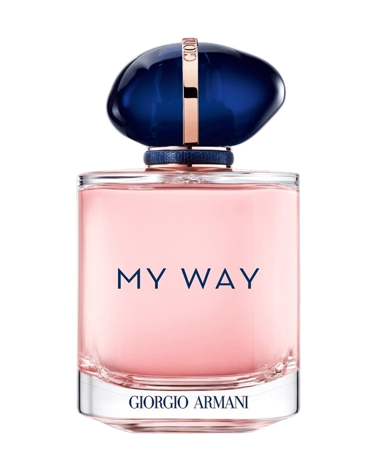 Originalflakon Giorgio Armani My Way