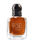 Originalflakon Giorgio Armani Stronger With You Intensely