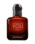 Originalflakon Giorgio Armani Stronger with you Parfum