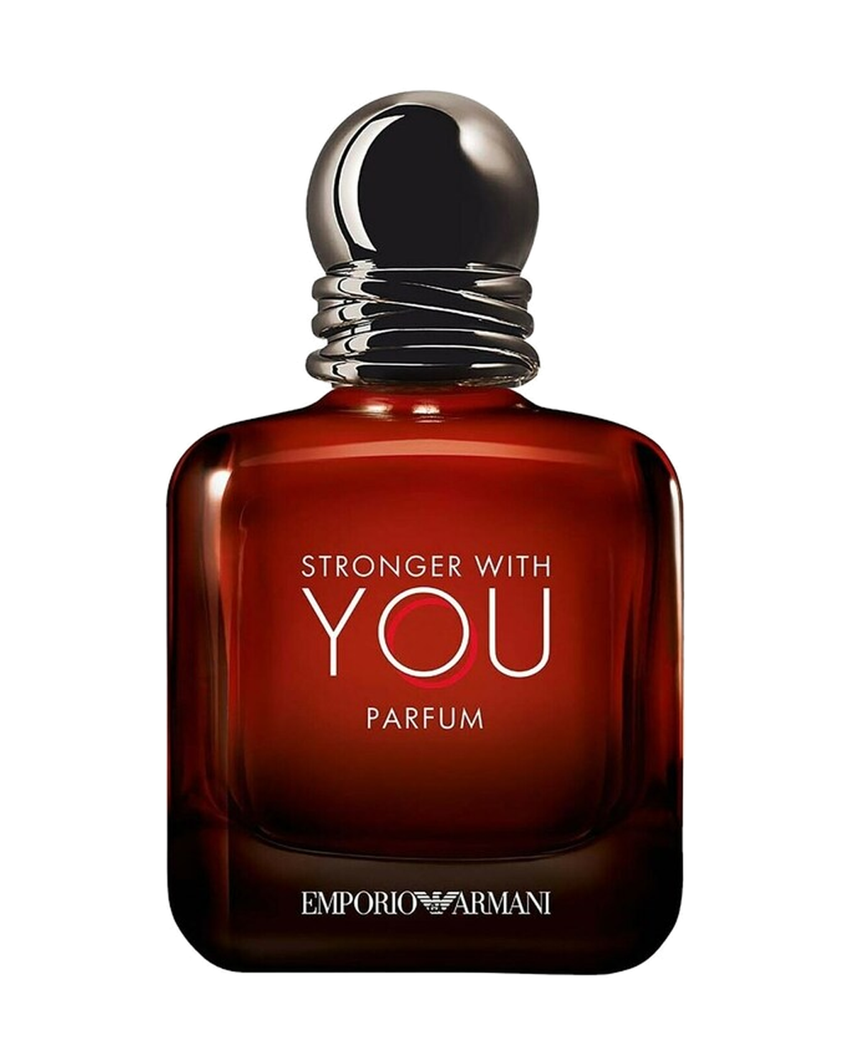Originalflakon Giorgio Armani Stronger with you Parfum