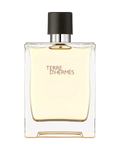 Originalflakon Hermès Terre d'Hermès