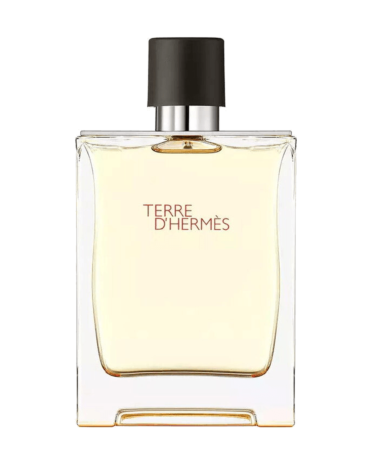 Originalflakon Hermès Terre d'Hermès