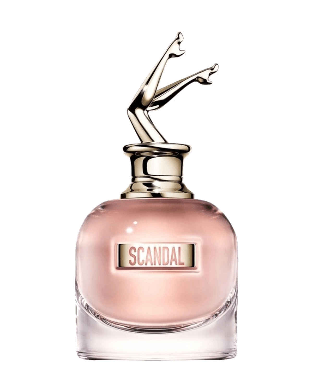 Originalflakon Jean Paul Gaultier Scandal
