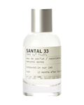 Originalflakon Le Labo Santal 33