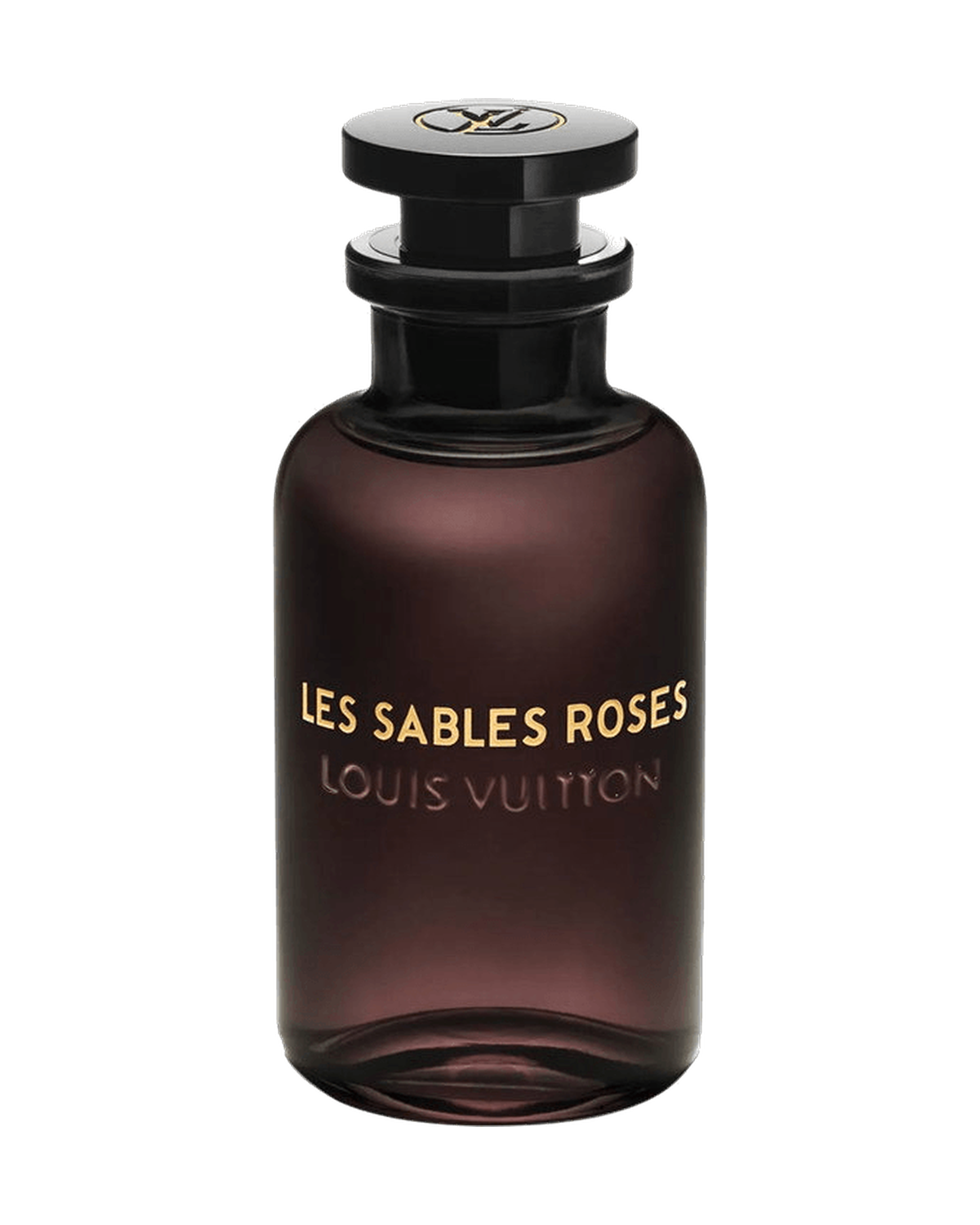 Originalflakon Louis Vuitton Les Sables Roses