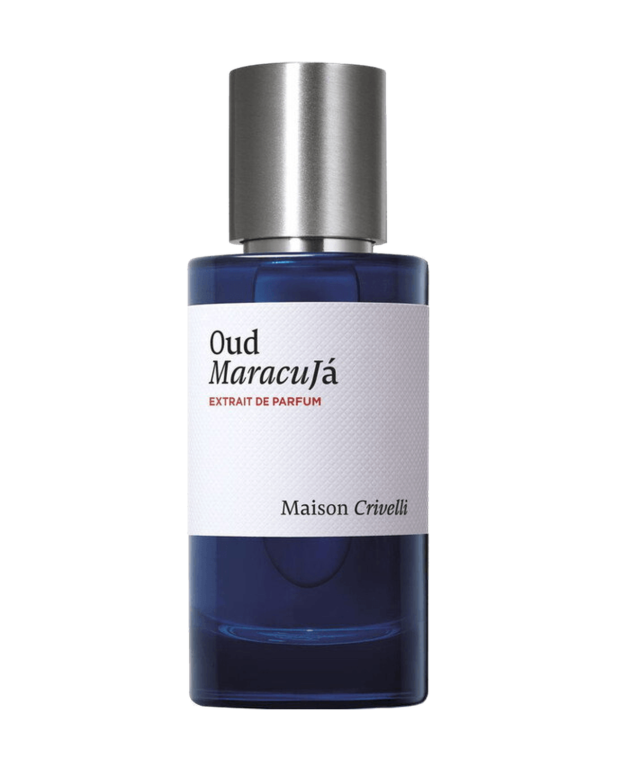 Originalflakon Maison Crivelli Oud Maracujá