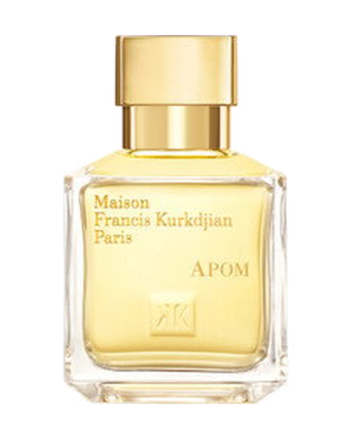 Originalflakon Maison Francis Kurkdjian Apom