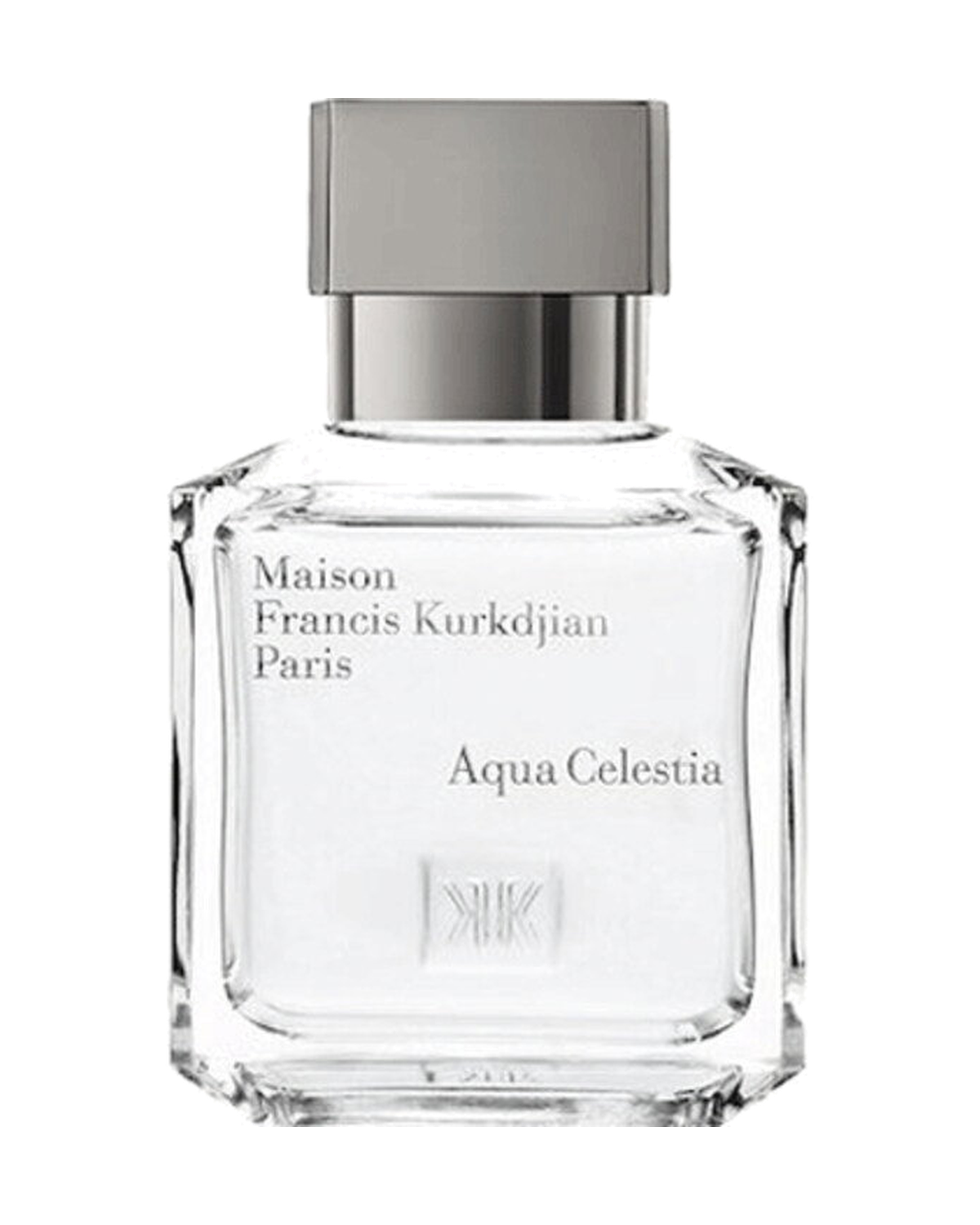 Originalflakon Maison Francis Kurkdjian Aqua Celestia