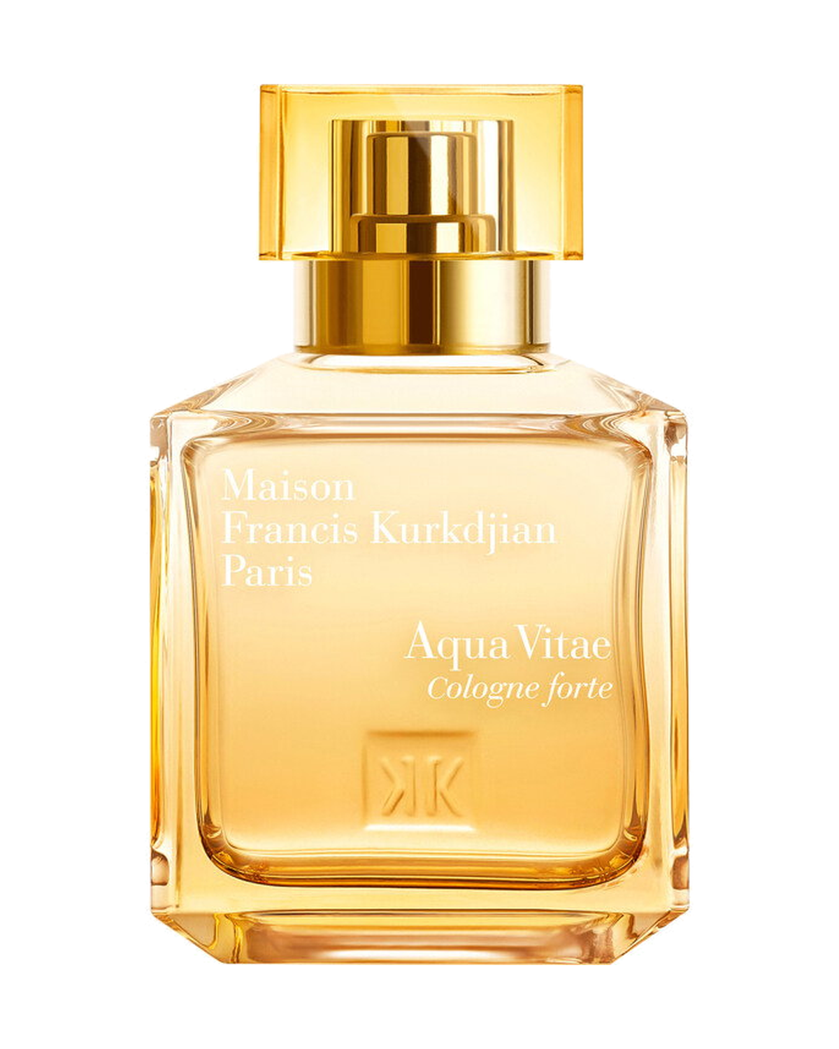 Originalflakon Maison Francis Kurkdjian Aqua Vitae Cologne Forte