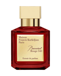 Originalflakon Maison Francis Kurkdjian Baccarat Rouge 540 Extrait